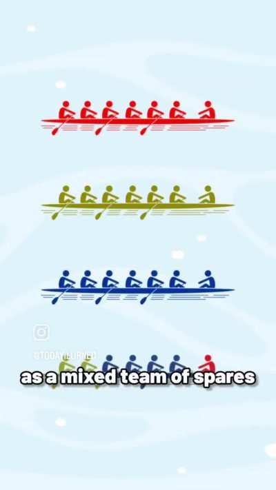 Aaj maine jana the story behind the pickleball name