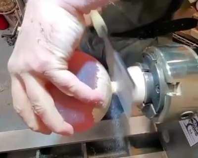 I like the way it turned out