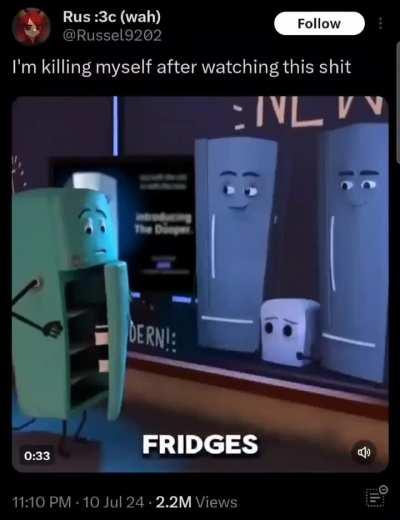 Seems like an accurate recap to me...