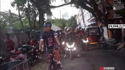 Pinoy walang N-pass?