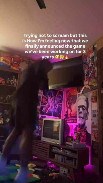 Bro does NOT need to do allat😭🙏