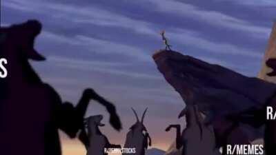 WE WILL MAKE HISTORY! HOLD, RETARDS!!