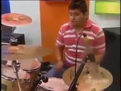 Kurt estaria orgulhoso ❤️