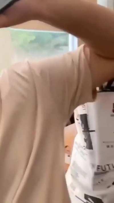 Tamo no futuro 😎🤙