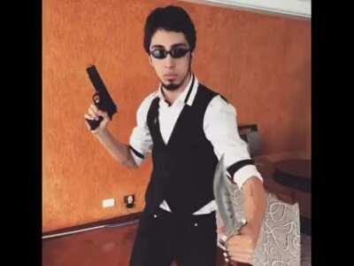 bom dia grupo 😎 saudades matue😓 entra no meu discordo  