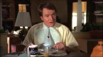 POV: The Orange Juice Paradox