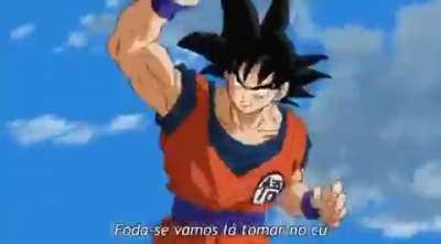 dragon ball sus