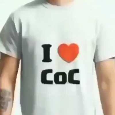 clash of clans drippy merch 🥶🥶🥶💀💀💀