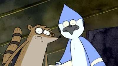 Just Set Up the Chairs