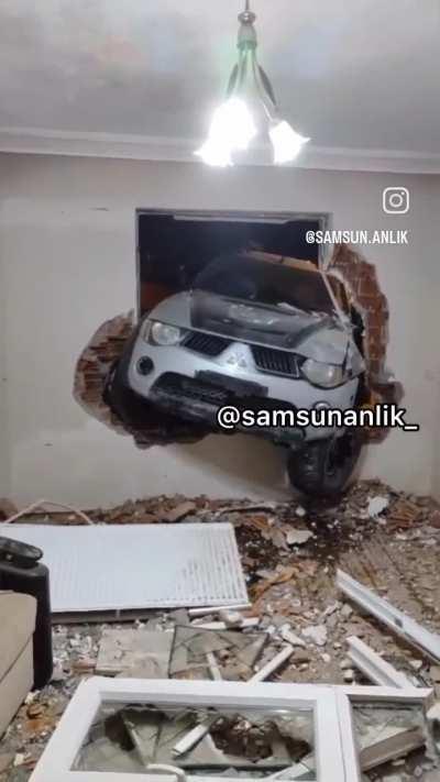 Ulan oraya Park edilir mi😡