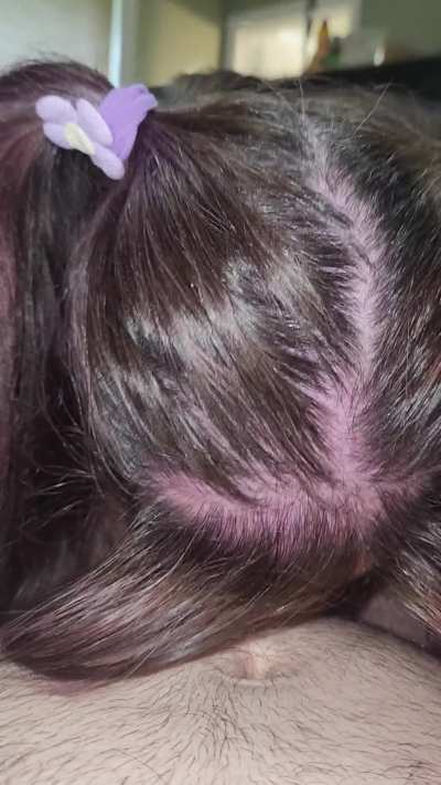 Ive been told  give great head!!!