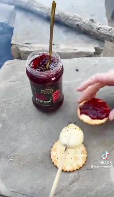 New S’mores Unlocked