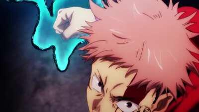 [Looking for Feedback] OGF - SUMO | Jujutso Kaisen | Denzel Curry - SUMO