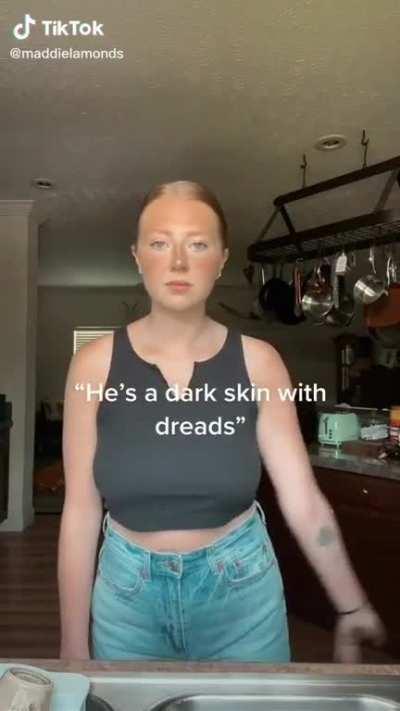 Redhead Queen Is ONLY Looking For Black Men👩🏻‍🦰