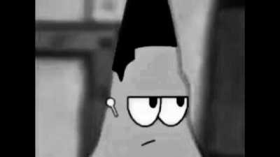 Patrick Star - Rachet Happy Birthday 