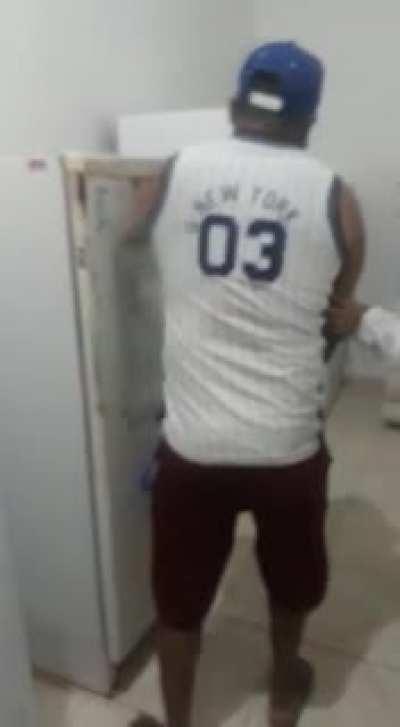 meu parceiro marcelo