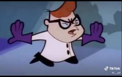 An interesting title (robadisimo)