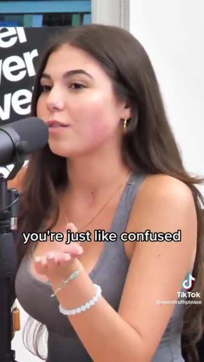 Like um.. Like, like ummm