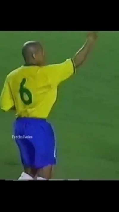 Next Paraguayan president can't handle it