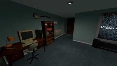 A day in the life of a monke