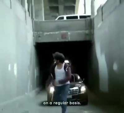 Blursed_Trying new things