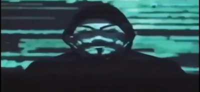 Noooo Willy es el anonimous