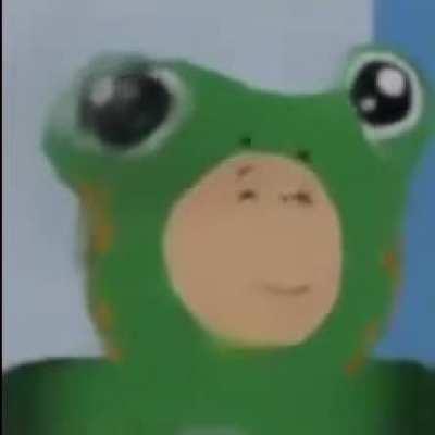 froggy deepfake HOW - Made by ThatsEvenFrogger on discord