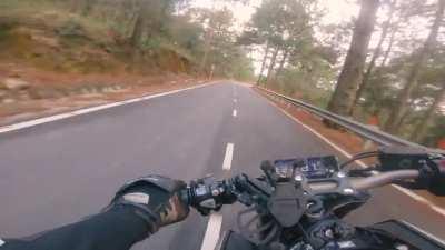 I'm getting better at this!