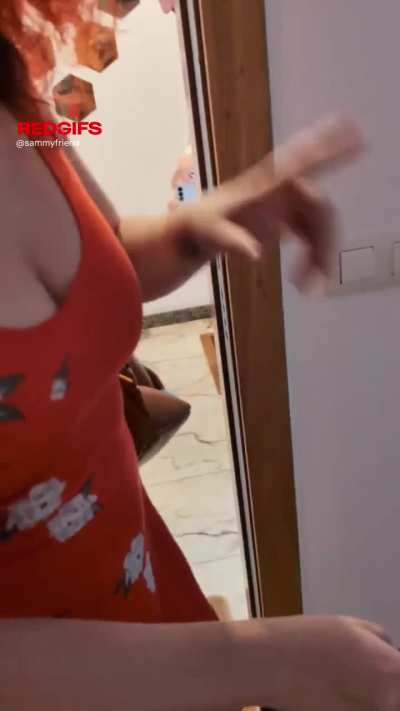 Man I fucking love fun dares