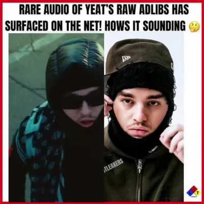 Is Yeat wrong fo dis⁉️⁉️