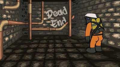 Don't you just love it when you use a key and this happens