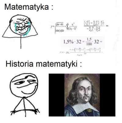 Nienawidze matmy nienawidze matmy nienawidze matmy