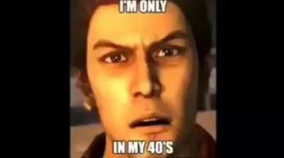 He just wants to get laid