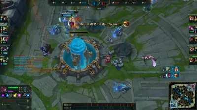 Guys...the new neeko kit is incredible