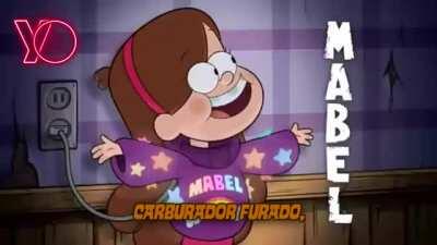 O mistério da cidade de Pneu queimado