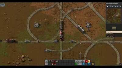 Train junctions? Pfft, try train JUMP-tions