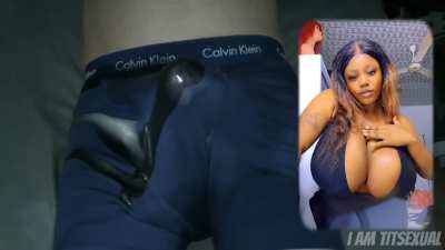 Well this is uhh, something.