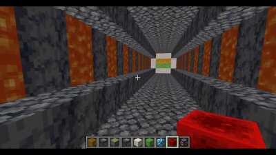 An Under-Lava Basalt Tunnel Maker, Totally Practical