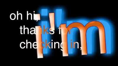 When Calli and Kiara attempt to livestream using hotel WiFi