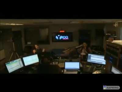 Where do you think Ariana Grande is most ticklish? 