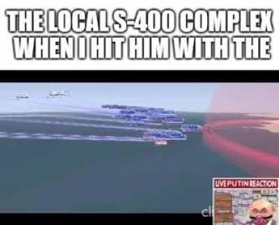 Russian hate this one trick