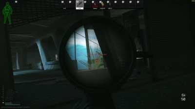 5 man just pulled up