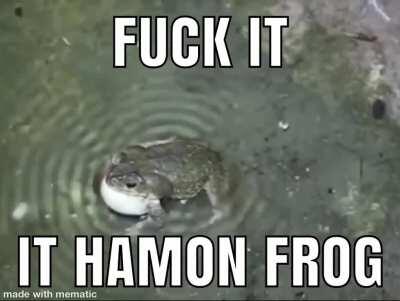 zeppeli awoke the phrog in part 1