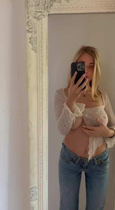 I bet you never thought they would be this big