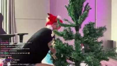 Vish kk. 😳👉🏻👈🏻