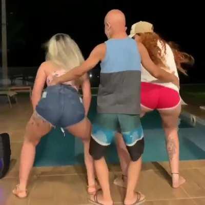 Anything it possible with money