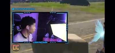 Henchmen cursing?!?! Listen closely