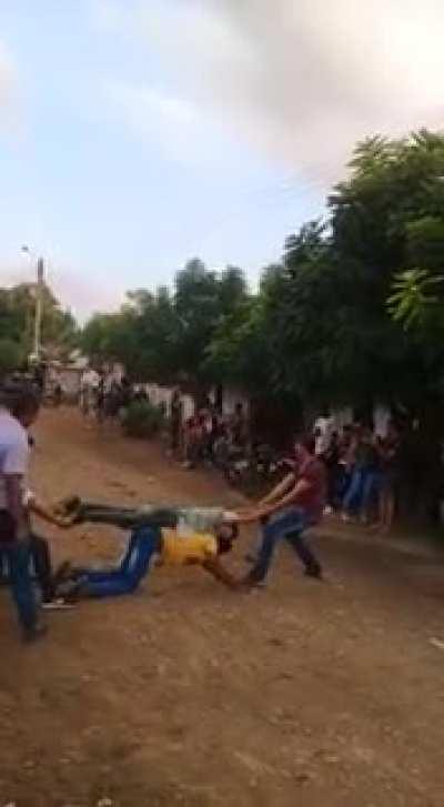 Why would someone even try to do it?