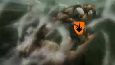 Hyper armor heavies in a nutshell