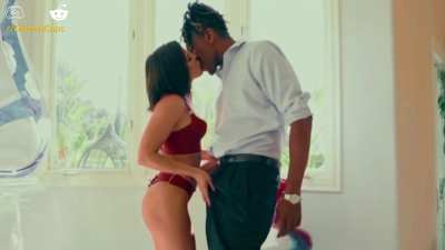 BBC in control of white girls